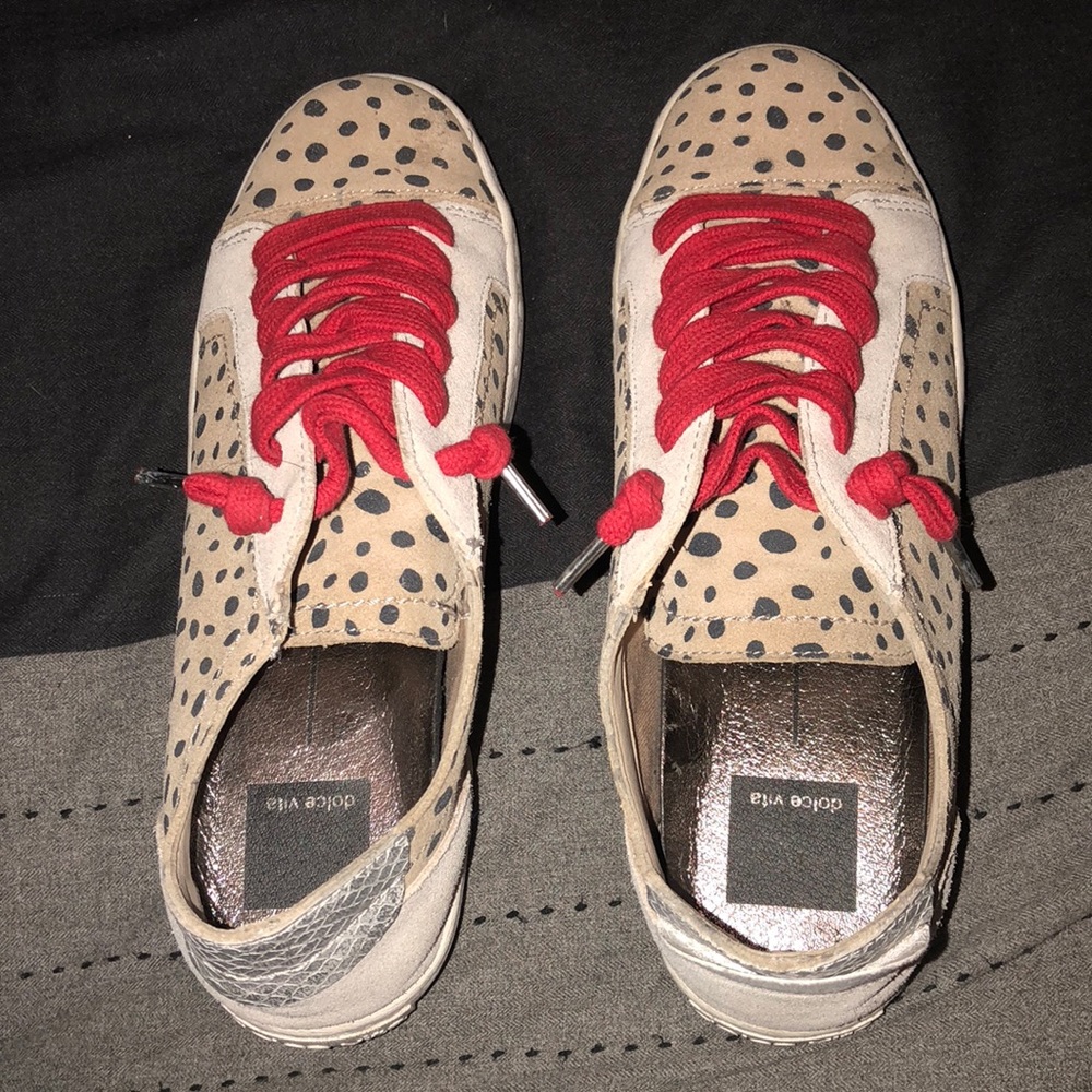 Dolce Vita Sneakers